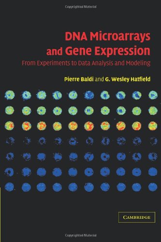 DNA MICROARRAYS AND GENE EXPRESSION