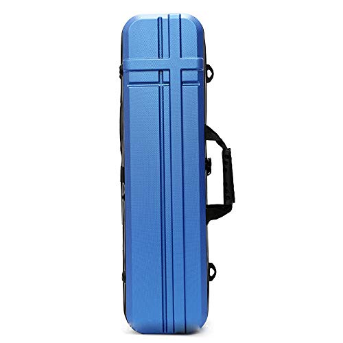 Tbaobei-Baby Angeltasche Angel Tragetasche Fishing Pole Tragetasche for Reisen Rod Tackle Bag Angelreisetasche (Color… – Bild 7