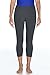 Coolibar UPF 50+ Women's Capri Swim Tights - Sun Protective