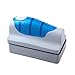 JRing Magnet Aquarium Cleaner, Algae Scraper for Glass Aquariums Aquatic Algae Cleaning Fish Tank Glass Cleaner (Small)thumb 2