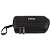 Hard Case Fits Zoom H4N PRO/DR-40X Digital Multitrack Recorder or TASCAM DR-40 4-Track/Tascam DR-07X Portable Digital Recorder | Carrying Storage Travel Bag Protective Pouch primary