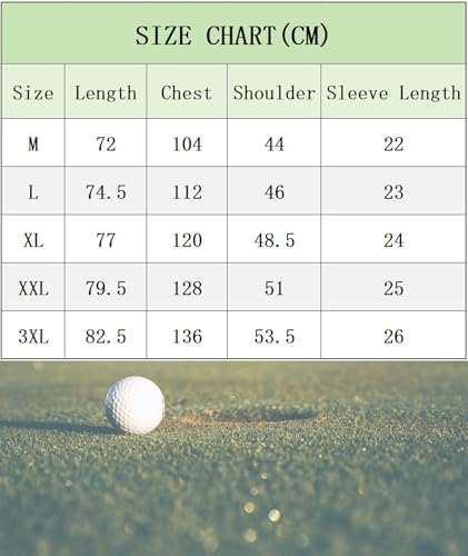 JACKETOWN 3 Pack Men's Short Sleeve Polo Shirts Lightweight Breathable Golf Casual Adult Multipack Tennis Tees