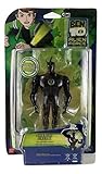Ben 10 Alien Force 4 Inch Action Figure Alien X