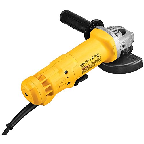 DEWALT 4-1/2 Inch Grinder - Image 2