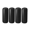 Norestar-Set-of-4-Center-Hole-Boat-FendersBumpers-for-DockingMooring Norestar-Set-of-4-Center-Hole-Boat-FendersBumpers-for-DockingMooring