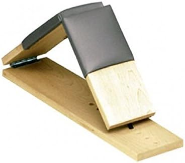 CLINTON EXERCISE AIDS Quad board Item# 7370