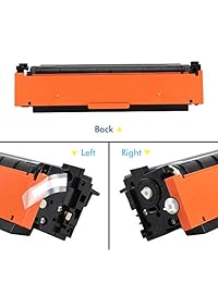 Verdadera imagen Compatible HP CE505 X 05 X negro cartucho de tóner para HP LaserJet P2055D, P2055DN, P2055 X (negro, pack de 2)