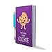 Scentco Sketch & Sniff Note Pads (4.53 x 3.54, 4-Pack) (Cookie, Donut, Cherry, Lime)