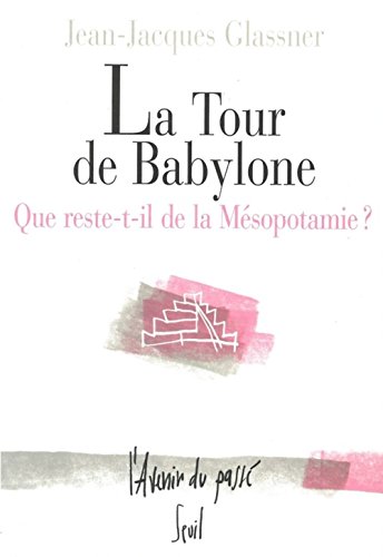 La  tour de Babylone