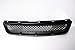 ModifyStreet Black ABS Plastic JDM Mesh Sport Grille for 96-98 Civic EK LX/DX/EX/Si