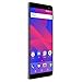 BLU Vivo XL3 -5.5” HD+ 18:9 Display Smartphone with Android 8.0 Oreo –Silver