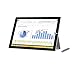 Microsoft Surface Pro 3 Tablet (12-Inch, 64 GB, Intel Core i3, Windows 10) (Renewed)