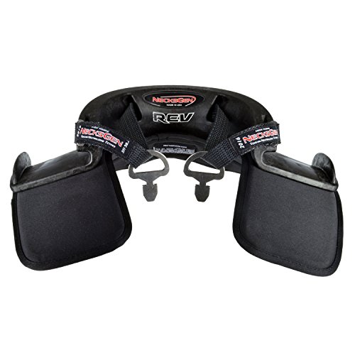 NecksGen Rev Med 3" Neck Brace