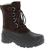 Woodstock Men's Arthur Snow Boot