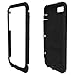 Trident Cyclops 2 Series Case for iPhone 5/5S - Retail Packaging - Black