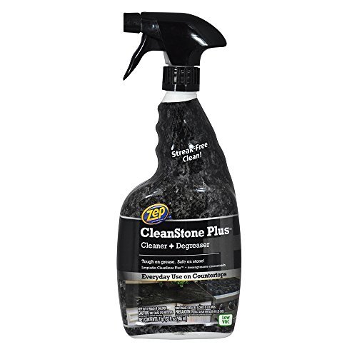 backsplash cleaner
