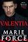 Livro Valentia (Série Quantum Livro 2)