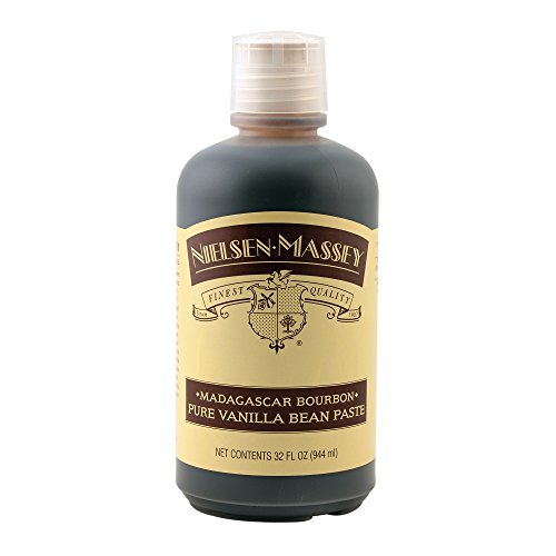 image for Nielsen-Massey Madagascar Bourbon Vanilla Bean Paste, with Gift Box, 3
