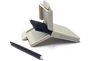 CERUSTOP (6 Packs) Phonak Wax Traps (48 Units) Widex,Unitron,Phonak