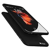 e-Vireles iPhone 6/6S Battery Case Portable Charger Case for iPhone 6S [Slim] External Protective Full Edge TPU Cover [2.4oz,0.43in, Extremely Slim ] 4.7