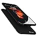 iPhone 6/6S Battery Case Portable Charger Case for iPhone 6S [Slim] External Protective Full Edge TPU Cover [2.4oz,0.43in, Extremely Slim ] 4.7