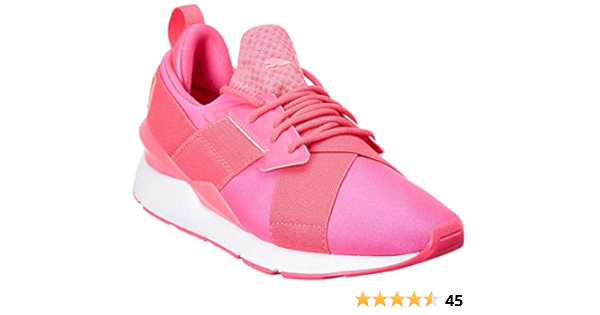 puma muse satin v