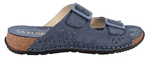 Women's Laplume, Sima Slide Sandals