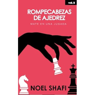 Rompecabezas de ajedrez: Mate en una jugada Rompecabezas de ajedrez: Mate en una jugada