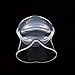 ANTI SNORING ,#1 Advanced Anti Tongue Retaining Device, Tongue Sleep Aid (Transparent)
