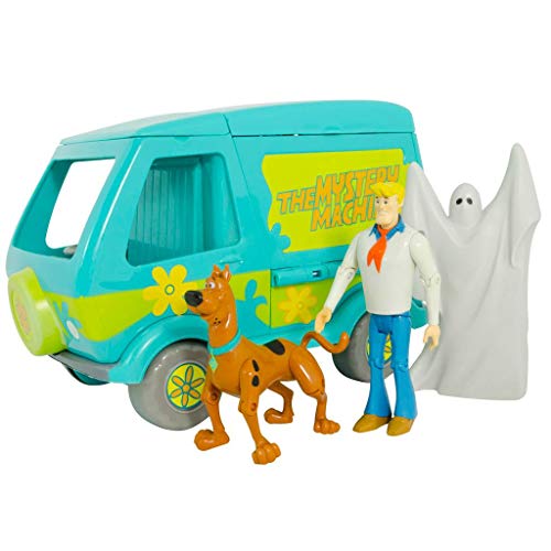 Top 10 Scooby Doo Toys Mystery Machine of 2020 No Place Called Home