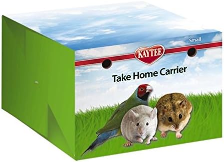 hamster carrier pets at home