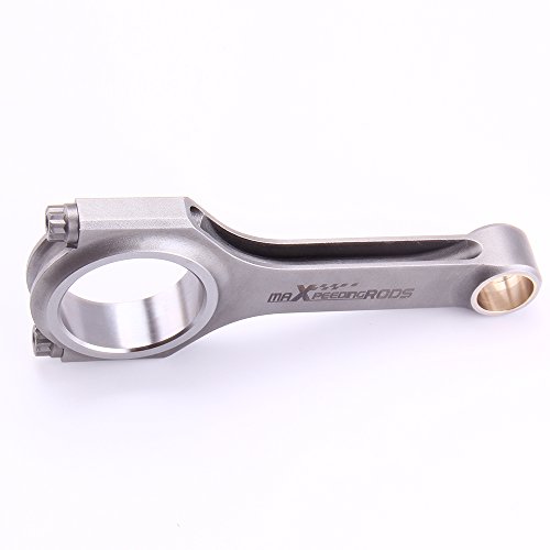 image for maXpeedingrods Engine Connecting Rods for VW Golf MK4 Gti Audi A3 A4 A