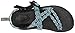 Chaco ZX1 Ecotread Kids Sport Sandal (Toddler/Little Kid/Big Kid), Dagger, 4 M US Big Kid