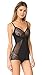SPANX Women's Lace Collection Bodysuit