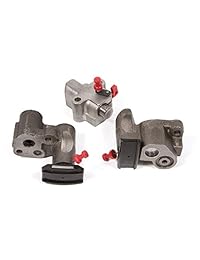 Evergreen tk3035wopt Timing Kit, Bomba de aceite, y Bomba de agua cabe de la cadena: NISSAN ALTIMA Maxima 350Z Murano Infiniti FX35 G35 3.5L vq35de