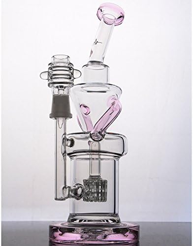 Shengfn Newest 30cm Tall Joint 18.8mm Pink