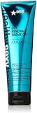 Sexy Hair Concepts Soy Renewal Creme Oil 4.20 oz