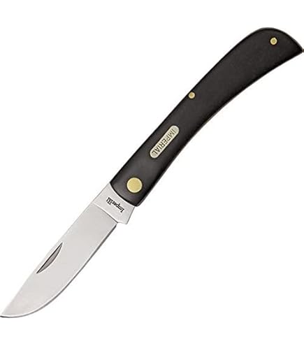 Amazon.com: Rough Rider Folder Denim Micarta RR2181 : Sports