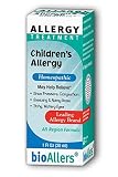 Bio-Allers Children's Allergy Relief 1 oz.