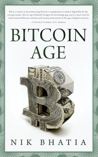 Amazon.com: The Book Of Satoshi: The Collected Writings of Bitcoin
