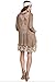 Umgee USA Women's Lightweight Lace Trimmed Open Cardigan Sweater