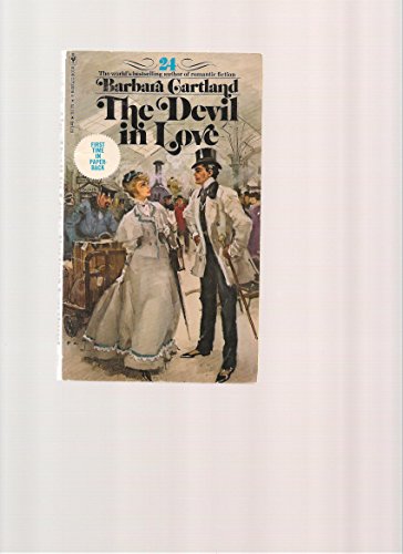 The Devil in Love