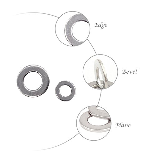 4 Stainless+Assortment+Different+Automotive+380+Pack