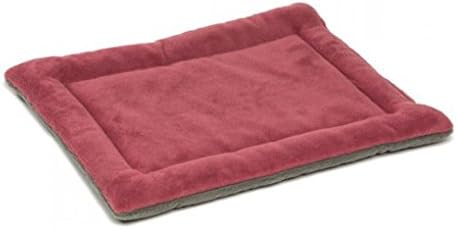 wowowo(TM) Dog Soft Warm Mat Kennel Cage Pad Bed Fluffy Washabel Travel Pet Cushion for Pet House/Kennels/Cage/Crate/Bed