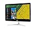 Acer Aspire Z24 All-in-One 23.8” Touchscreen (1920×1080) LED Widescreen Desktop PC, Intel Core i3-7100T 3.4GHz 6GB DDR4 RAM 1TB HDD DVD-Writer Wireless Keyboard & Mouse Windows 10thumb 1