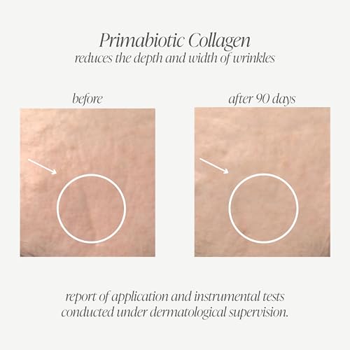 Collagen Liquid – Primabiotic Collagen 10000 mg | 30 Shots of 30 ml (900 ml) | Premium Drink Supplement for Beauty | 95% Absorption | Skin, Hair & Joints Support.