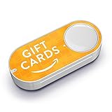 Amazon Gift Card Dash Button