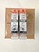 Genuine Canon PGI-220 Combo Pack! 2-Pack Black in Factory Shrink Wrap and Easy Open Bulk Packaging!