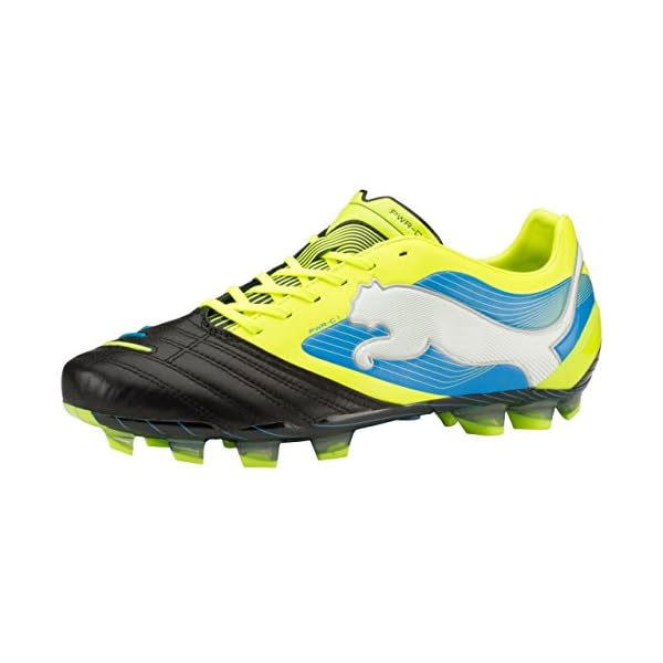 PUMA Men's Powercat 1 Fg Football Boots
