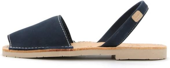 Castell Minorchine Blu, Blu, 36